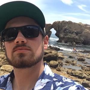 Meet your Posher, Jack